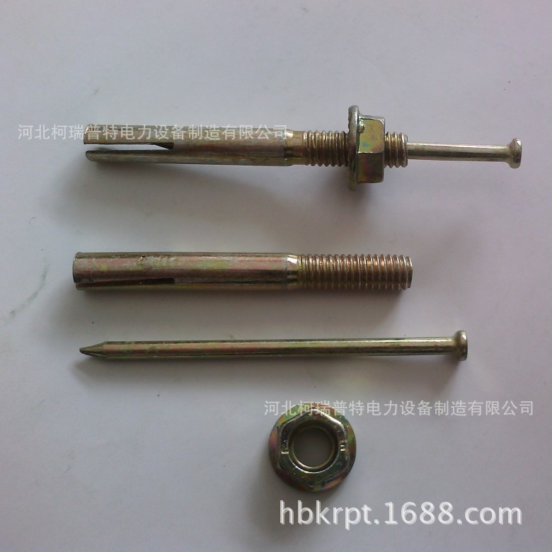 一钉得膨胀螺丝@上海一钉得膨胀螺丝厂@一钉得膨胀螺丝厂家直销