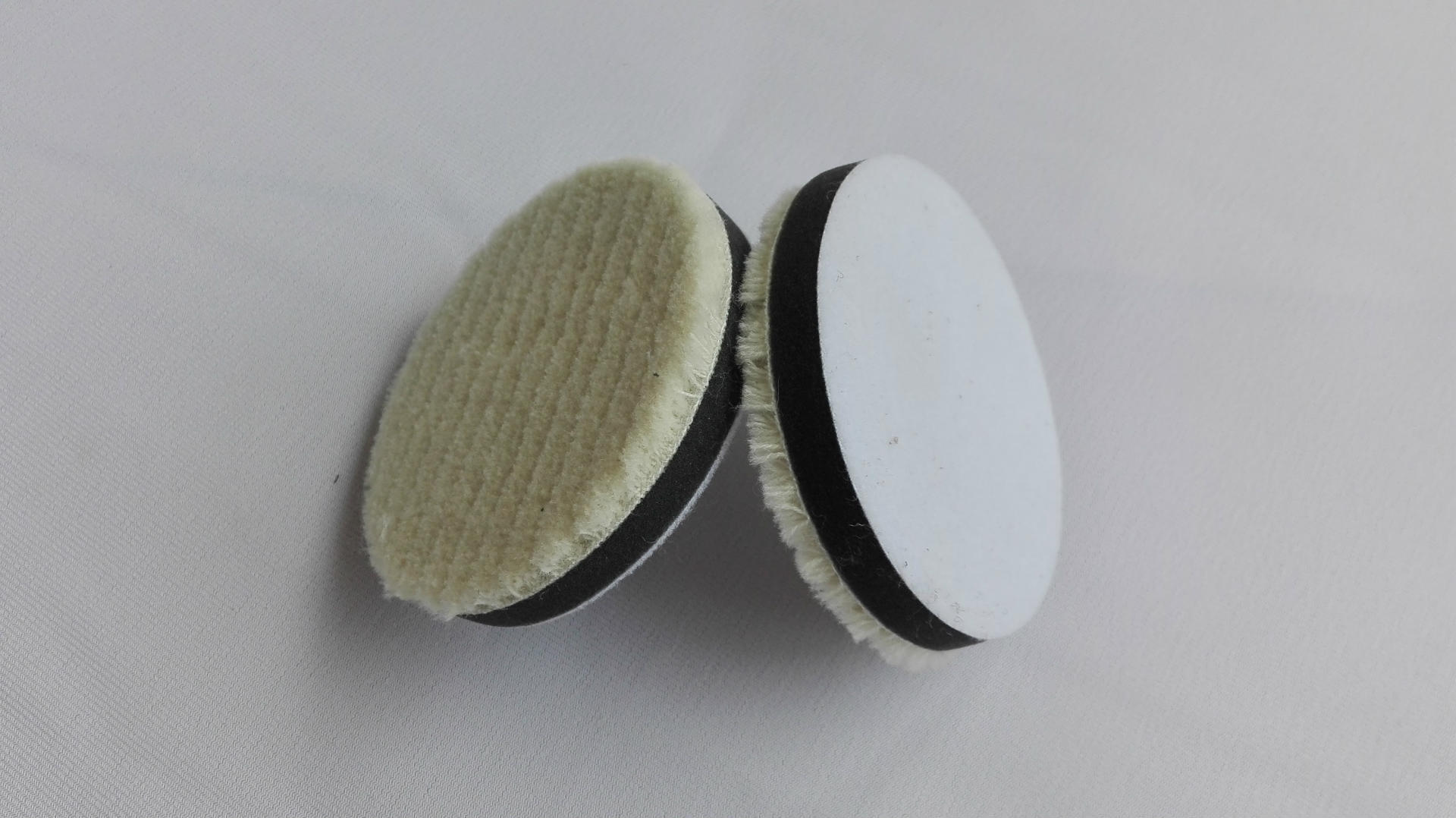 厂家直销 5寸125mm/粗/中/细 日式羊毛球 海绵抛光球【支持定做】|ms