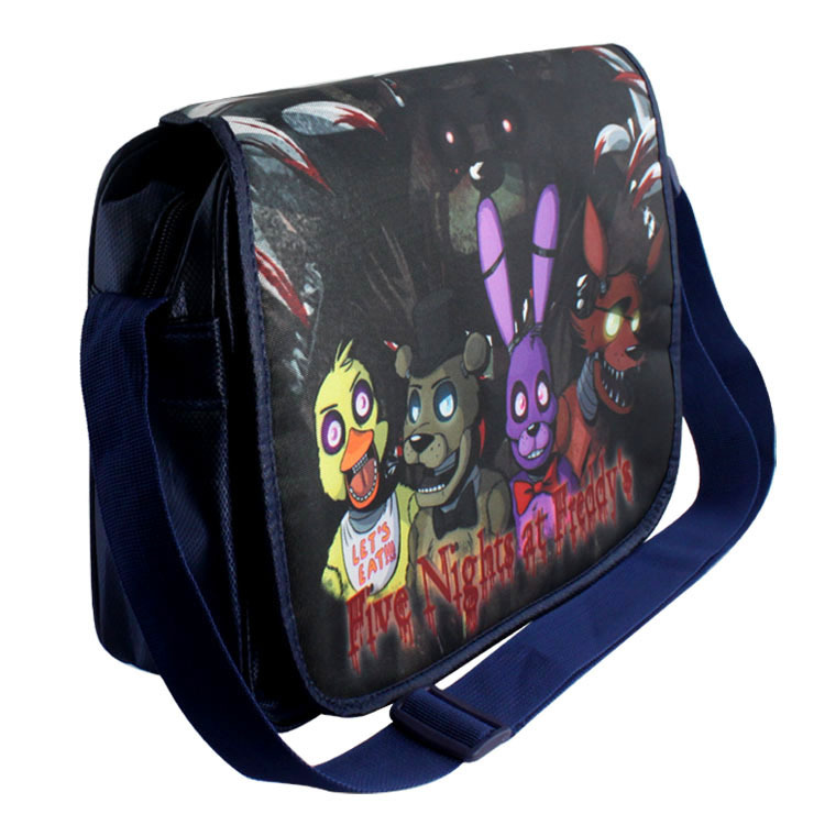 fnaf bookbag
