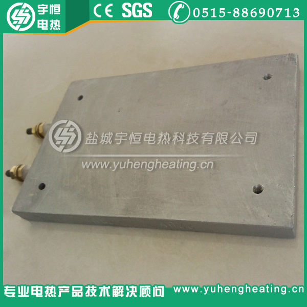 铸铝加热器