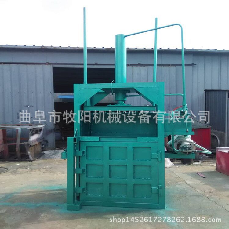 唐山海绵打包机生产厂家