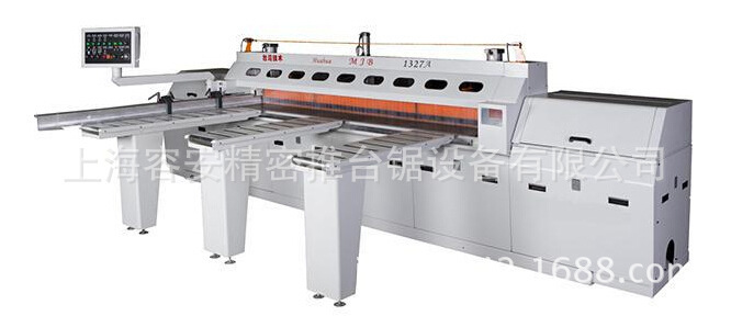 上海木工机械上海纵横木工锯纵横电子开料木工锯质量稳定木门