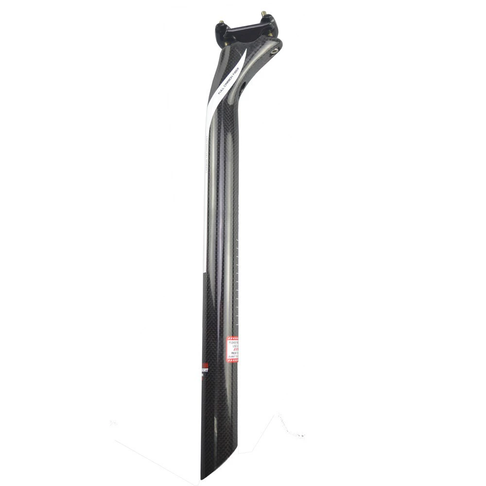 Mountain road bike carbon fibre, seat post