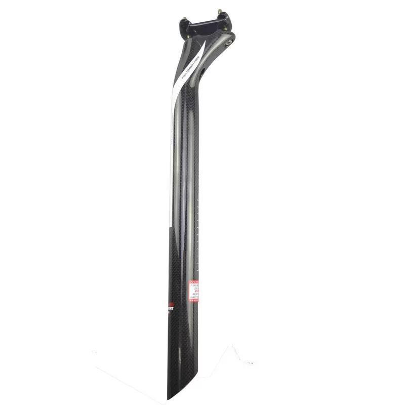 Mountain road bike carbon fibre, seat post