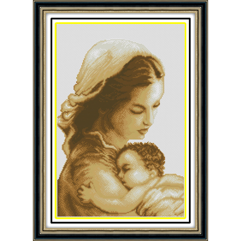 1005-RY2633母与子 副本