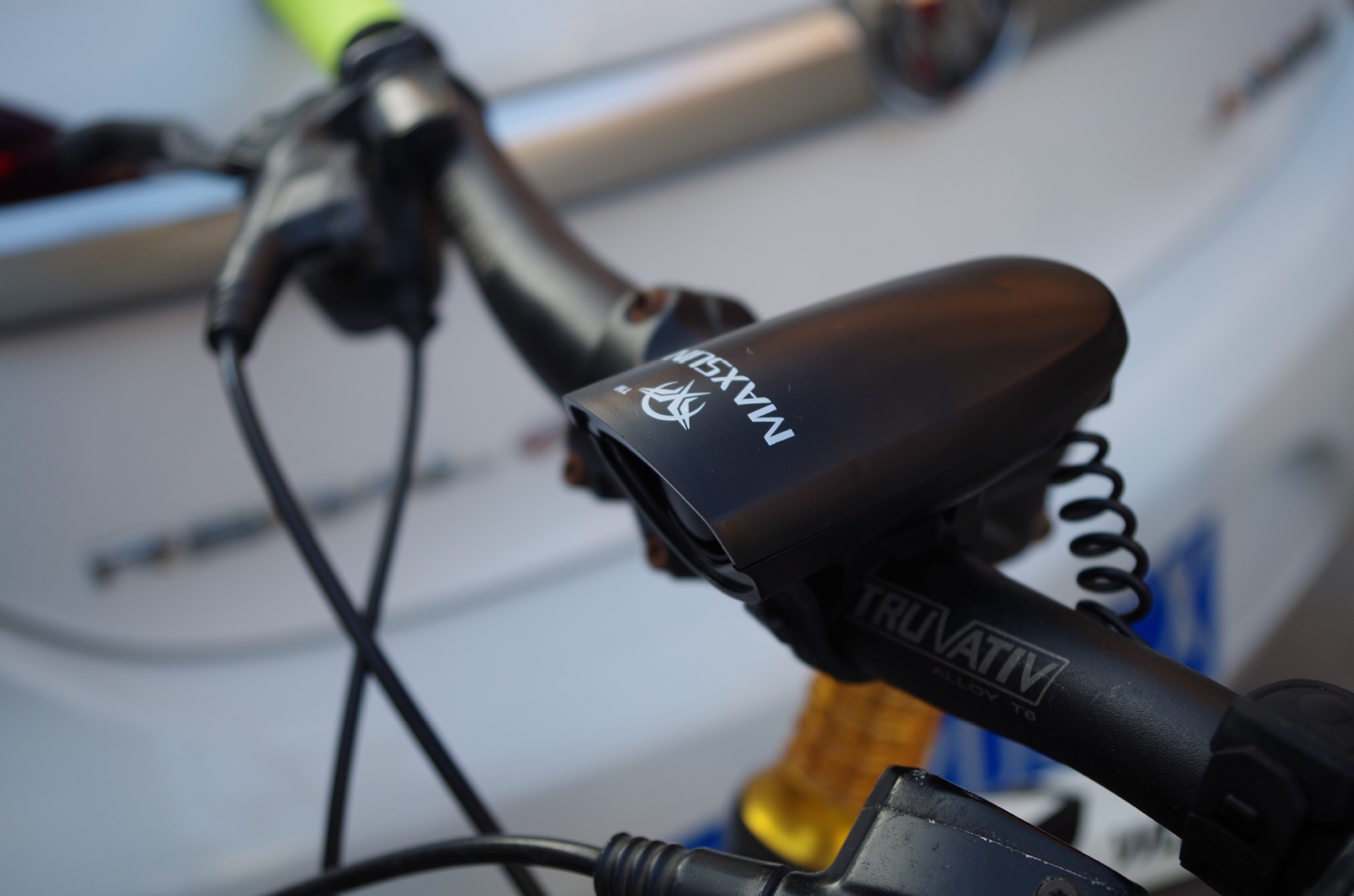 Avertisseur de vélo klaxon électrique - Ref 1460179 Image 54