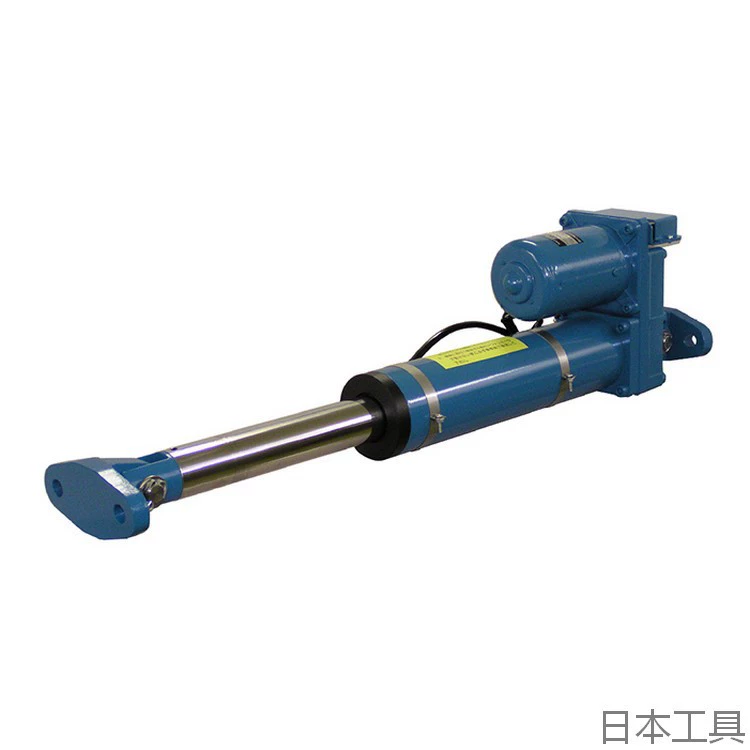 Japan LCD-01 guide roller mechanism Nireco Niliko