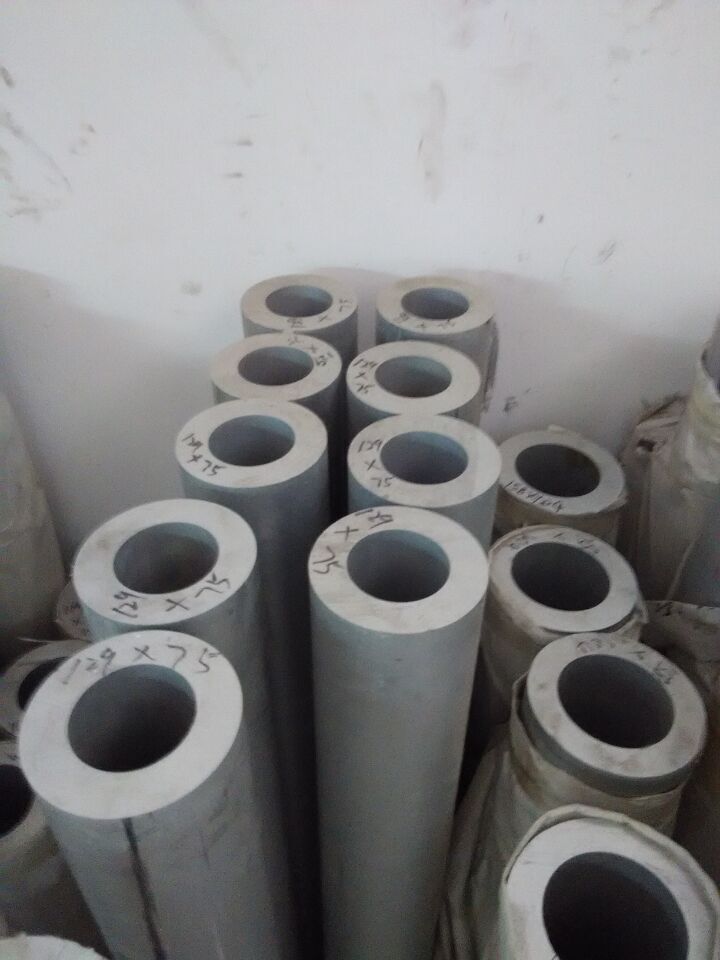 6061毛细铝管 国标6063 精密铝管 薄厚壁 无缝铝管 规格齐全