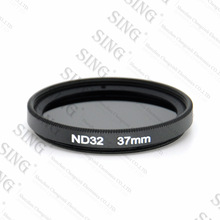 37mm ND32 减光镜 中灰镜 密度镜 中灰密度镜