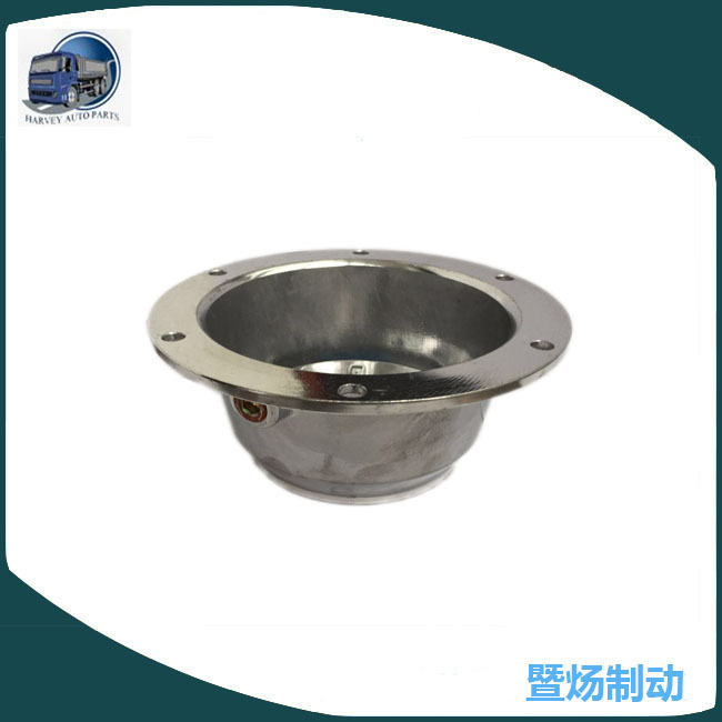 Cubierta protectora de la cubierta del cubo de rueda de coche de servicio mediano y pesado 340-4195