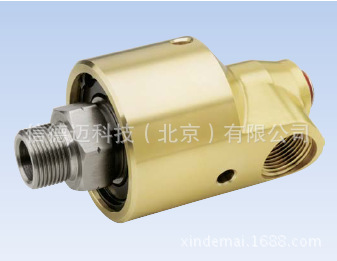 Deublin 杜博林 旋转接头  555-448-001