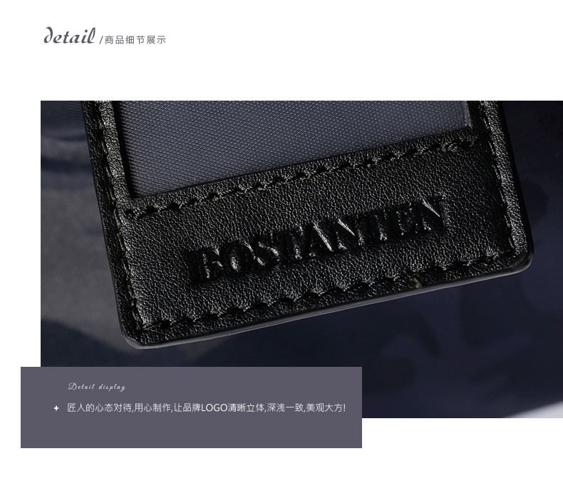 Sac pour homme - Ref 52388 Image 30