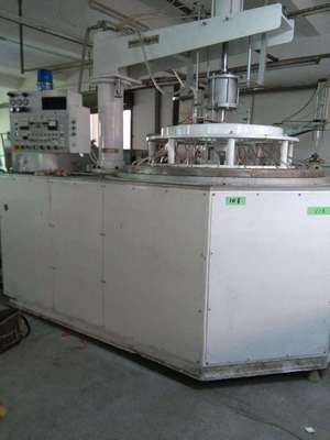 转让二手9成新日本创技双面抛光平磨机 15B 20B  24B 28B