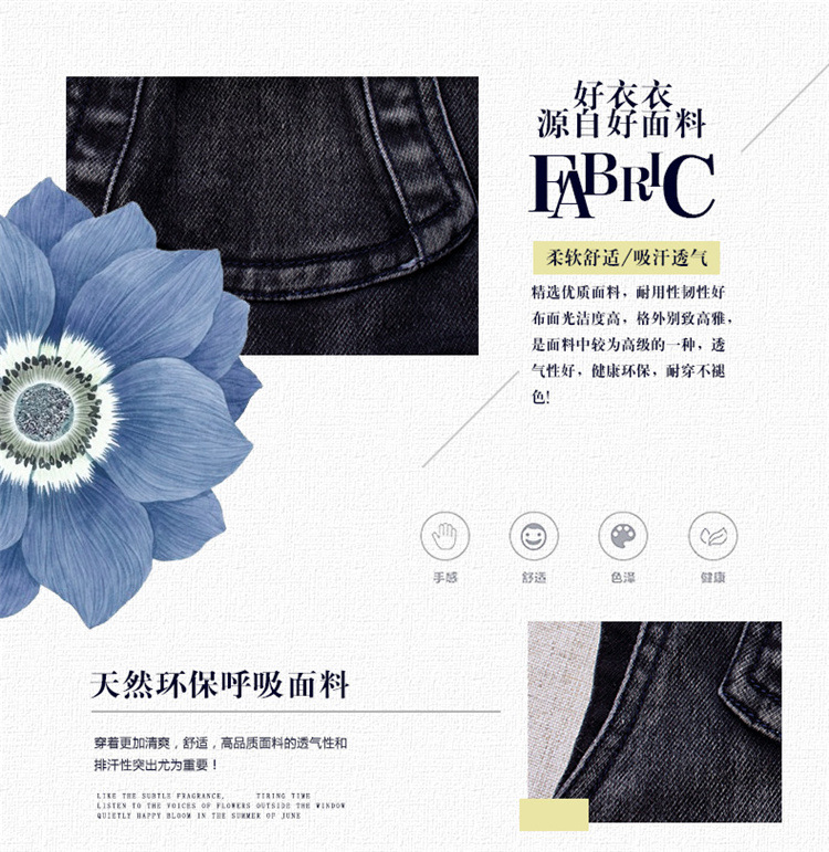 Pantalon fille - Ref 2065271 Image 11