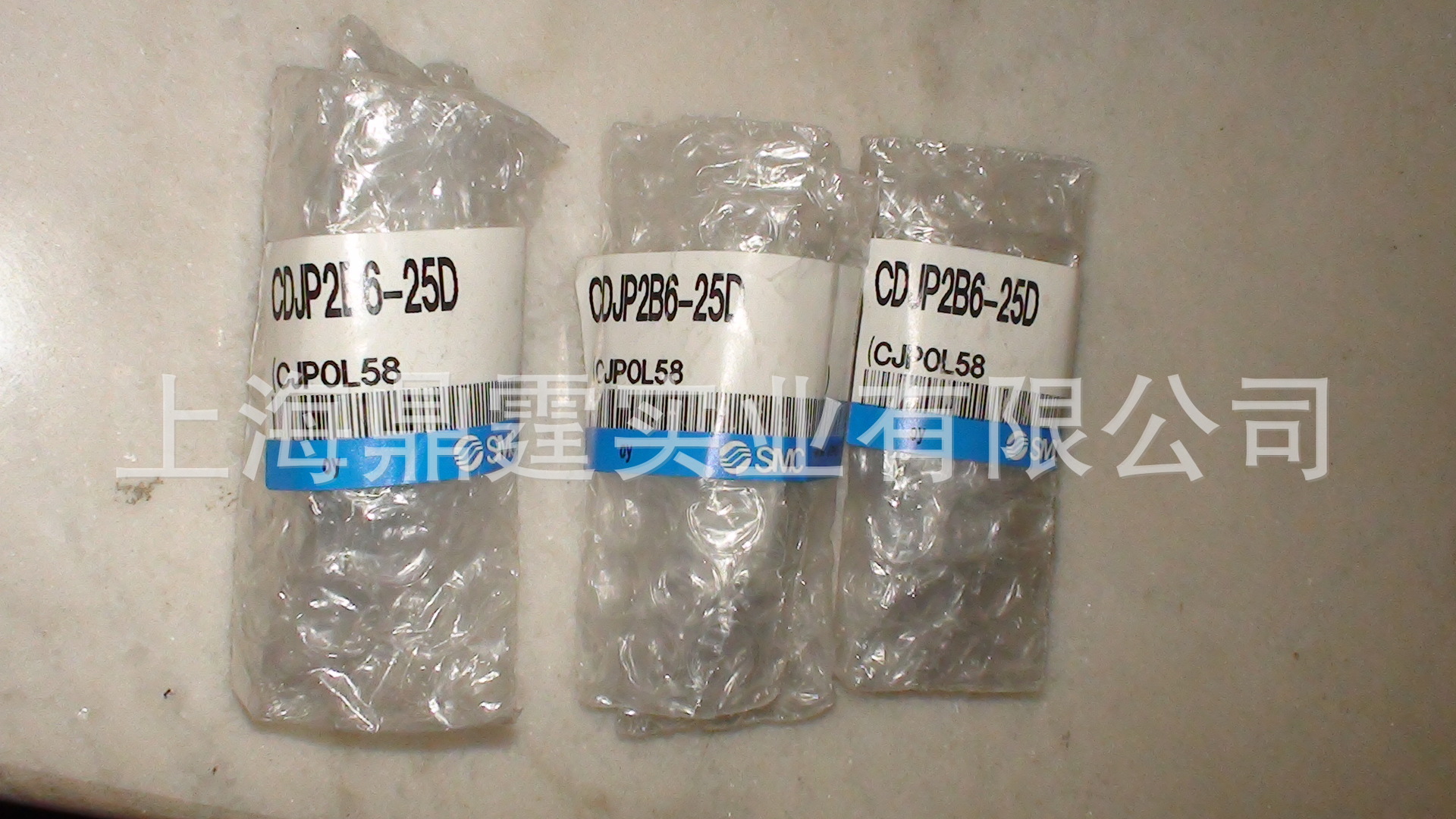 SMC CDJP2B6-25D ˫���� ������������