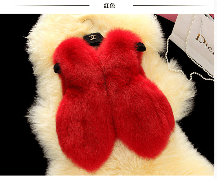 Gilet femme - Ref 3317463 Image 28