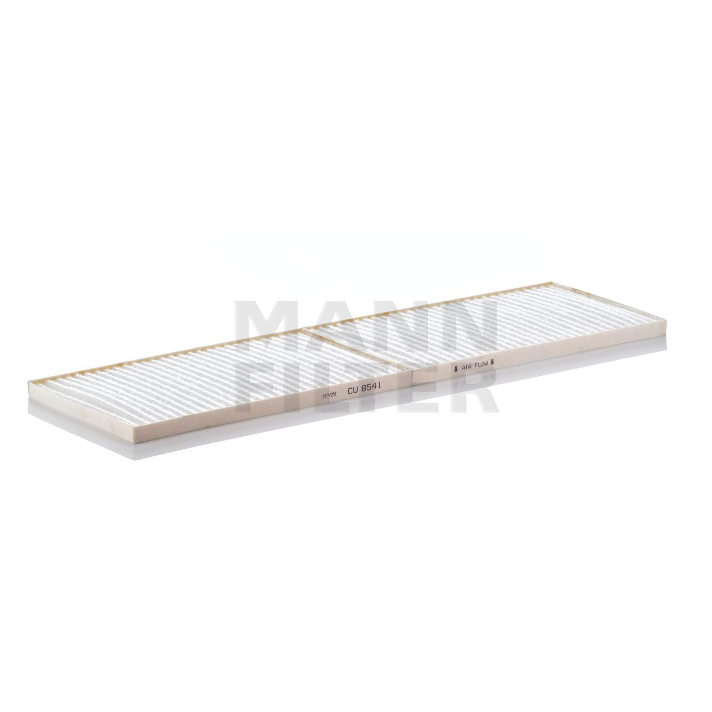MANN-FILTER(曼牌滤清器)空调滤CU8541