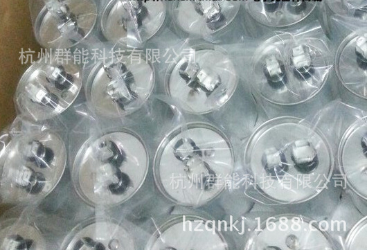 启动电容空调制冷电器维修用焊片CBB65 560V-50UF