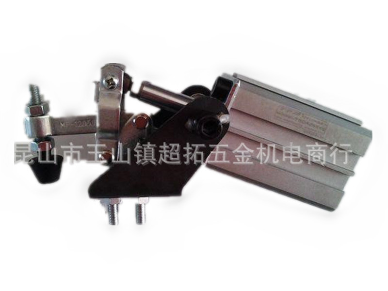 特价气动快速夹具SD-12050AMP气动夹钳气动夹具快速夹钳现货速发