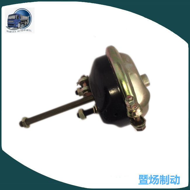 Cámara T16 del freno del montaje del freno de la primavera