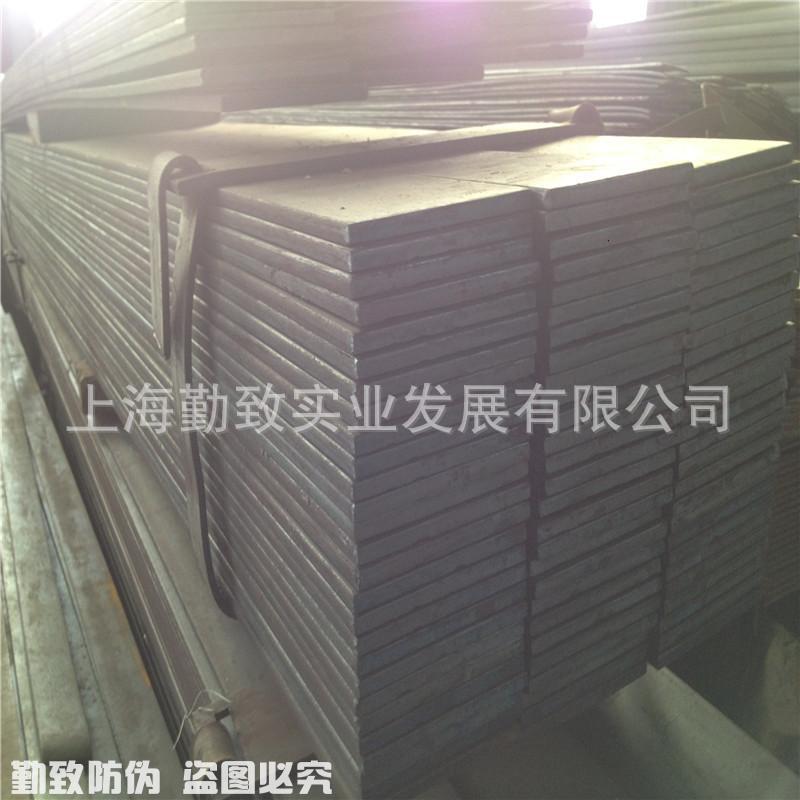 企业集采 优质钢材 镀锌Q235扁钢 热轧扁铁 质量保证 送货上门