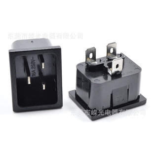 SS-3A-1��ʽ���^ C20�Դ���^�Ӿ��^ PDU 16A���^ IEC�C�����^