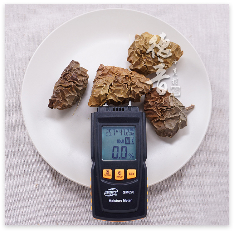 Dried Trichosanthes Peel Gua Lou Pi 500g Sichuan Raw Herb for Decoction key features