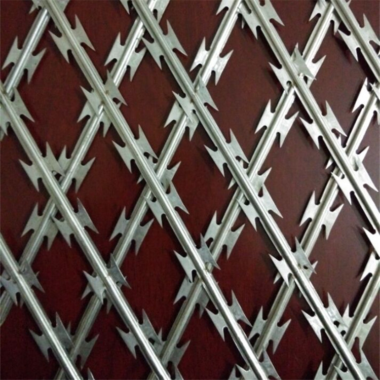 果园圈地防护网