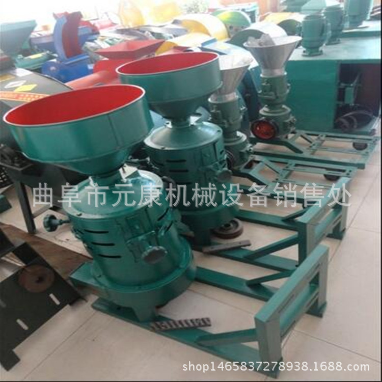 江苏 电动砂辊碾米机 稻谷脱皮碾米机 多功能杂粮脱皮碾米机厂