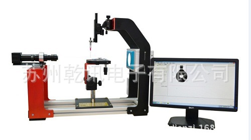 表麵張力、接觸角測定機