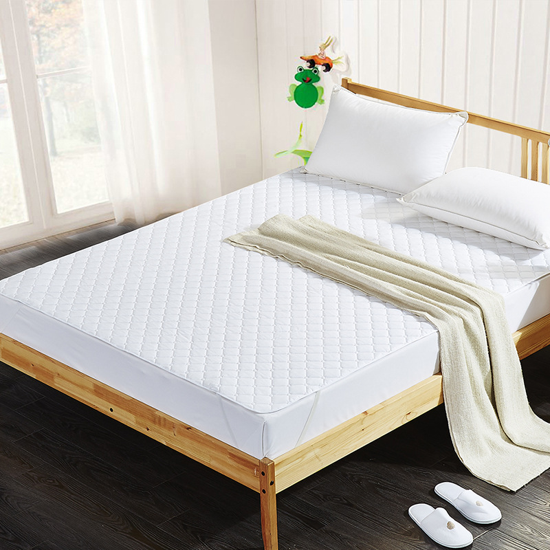 Ultrasonic wave mattress smart cover Jeanette waterproof Anti-mite Elastic sheet Simmons smart cover Amazon