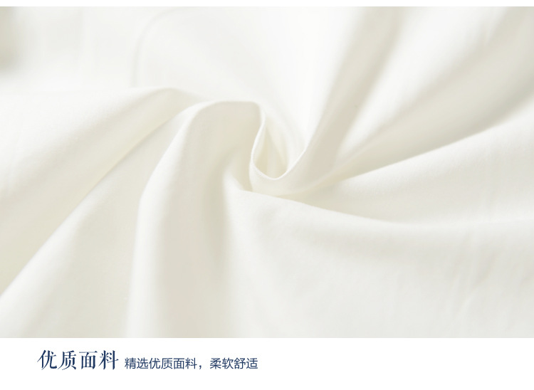 Chemise fille LLGO à manche longue - Ref 2086205 Image 25