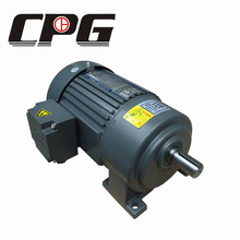 供应 城邦马达，晟邦卧式齿轮减速马达，【东莞一级代理】