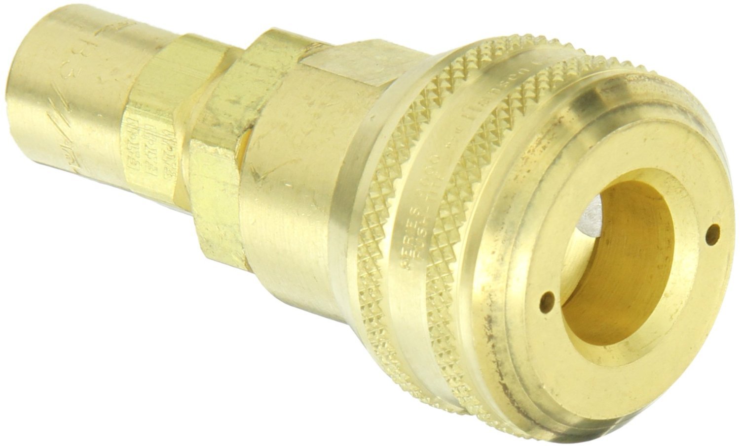 EATON Hansen 4SP13 气动快速接头