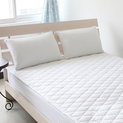 宾馆酒店床上用品批发 保护垫 防护垫 防滑垫 量大可优惠 可定做