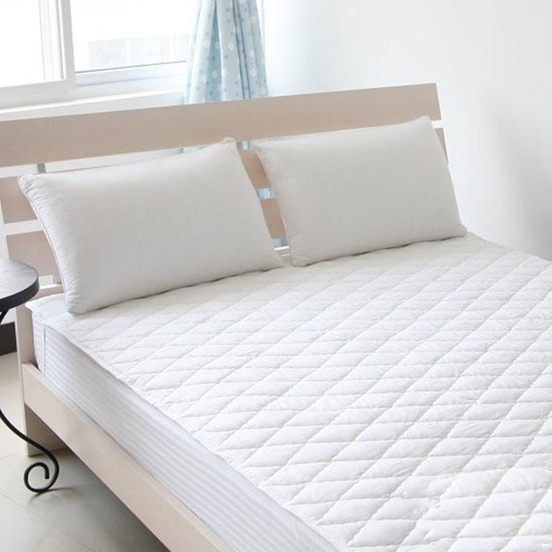 宾馆酒店床上用品批发 保护垫 防护垫 防滑垫 量大可优惠 可定做