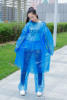 Set for swimming, water raincoat, split amusement park, wholesale