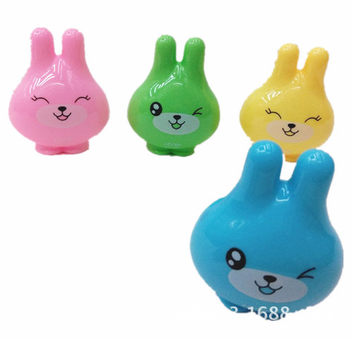 UC-136卷笔刀 展2