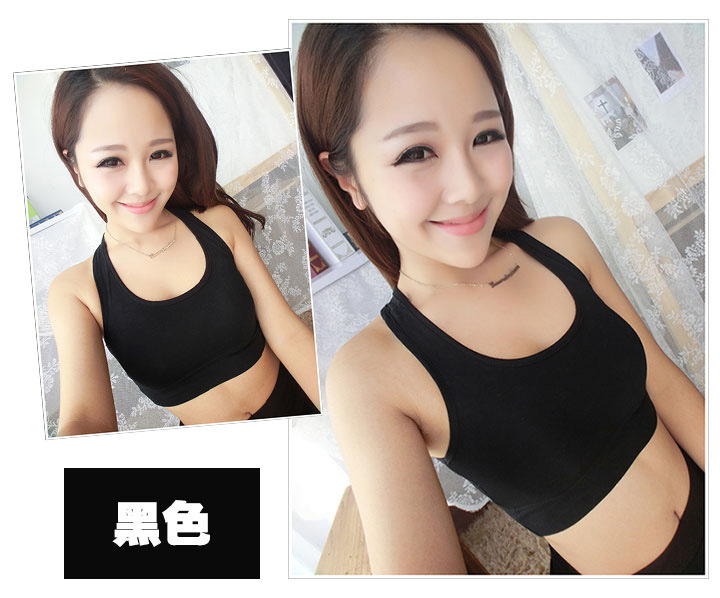 Débardeur sport pour femme - Ref 2029619 Image 9