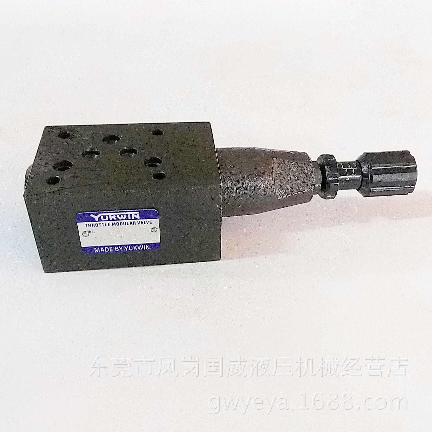 ��������YUKWIN̨��Ʒ����ѹ����ѹ��MBRV-03P Һѹ��ѹ�����Ʒ�