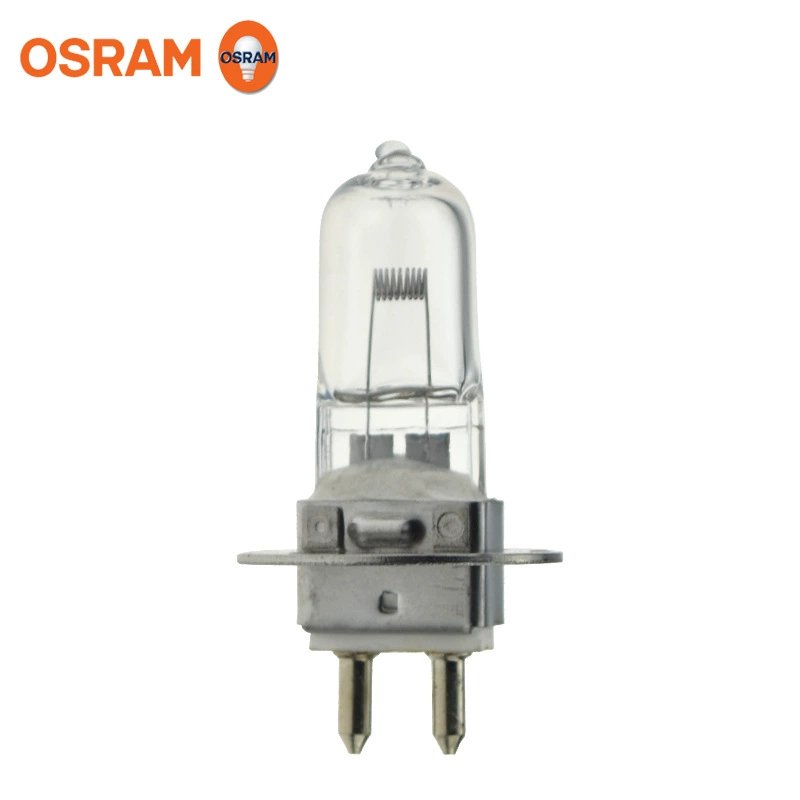 Галогенная лампа Osram HLX 64626 12V100W PG22, заполняемая, микроскопическая пузырьковая колба