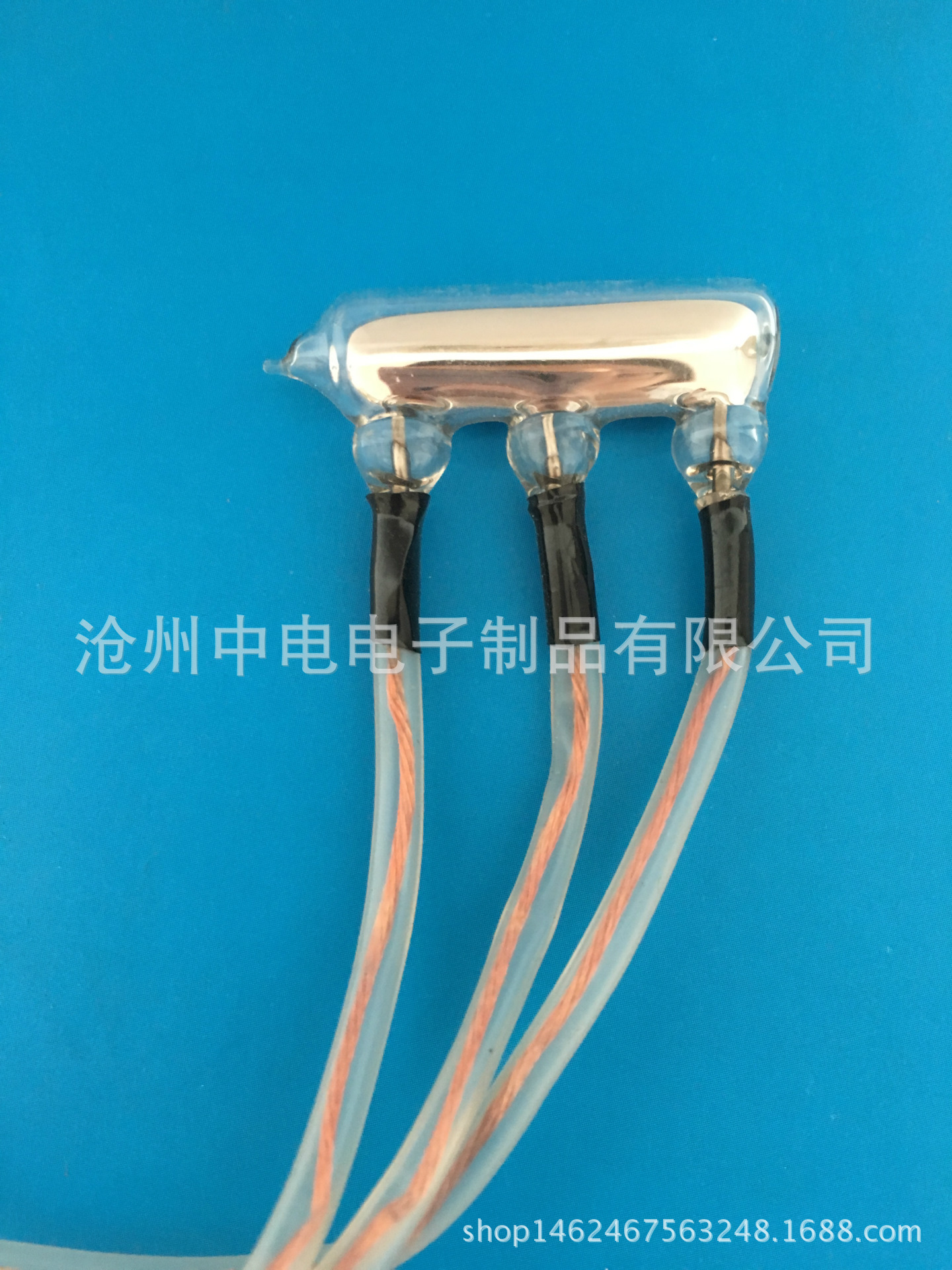 厂家直供 水银开关301出口双向导通引脚直插高压水银开关