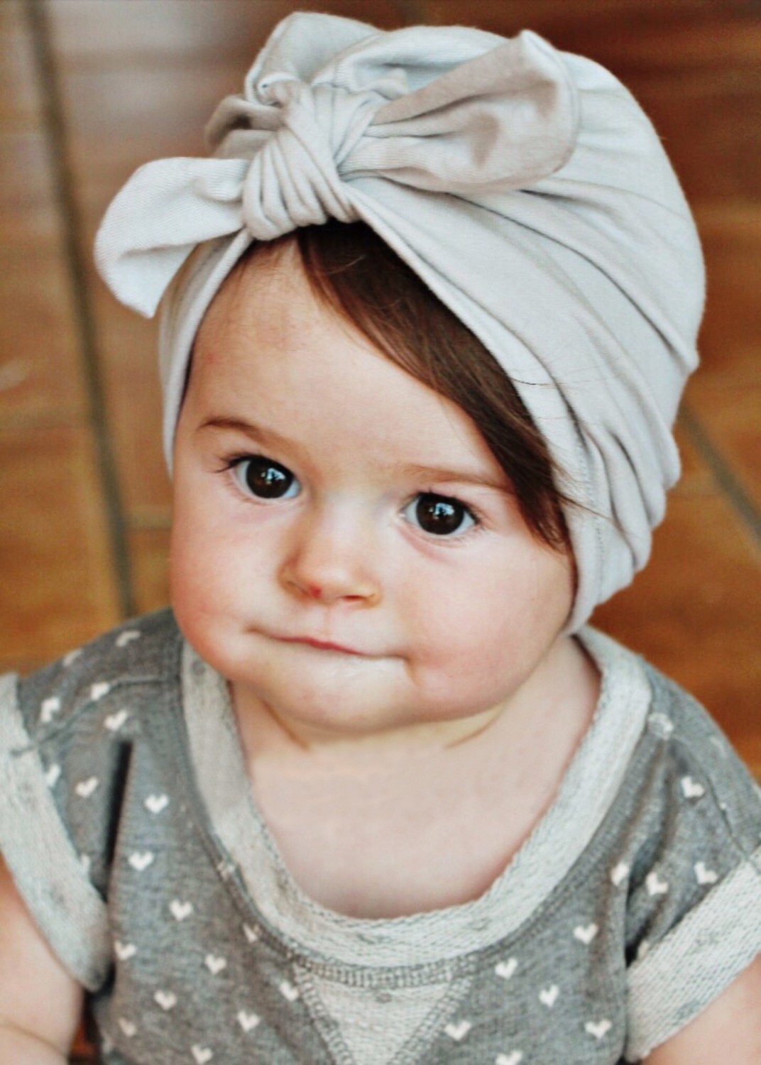 Bonnets - casquettes pour bébés en Coton - Ref 3436959 Image 33
