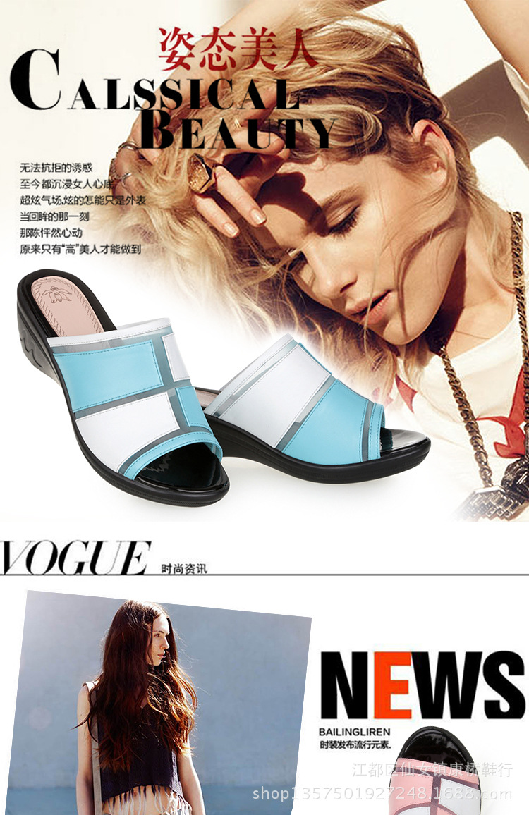 Bottes femme en En cuir - Ref 3354811 Image 14