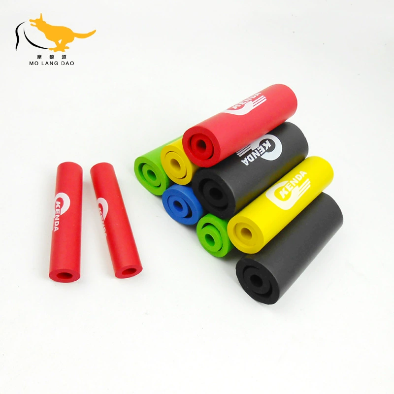 Крышка Ручки Руля Мотоцикла Модифицированная крышка руля электромобиль велосипед eva губчатая Крышка Модифицированные аксессуары Оптовая продажа