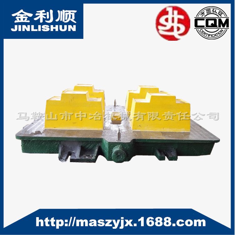 鑄造10