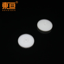 382A 玩具配件  塑料齿轮   单层齿轮   科普  科教