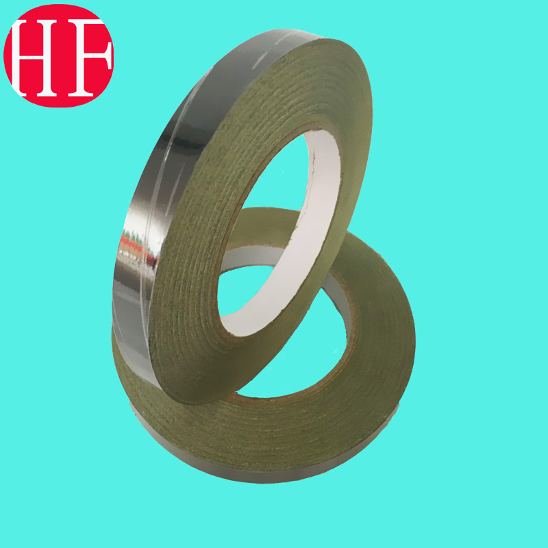 厂家直销 0.2黑色醋酸胶布 液晶维修 粘结屏线用耐高温醋酸胶带