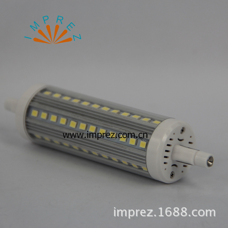 出口热销 5-15W R7S LED横插灯 360度高亮玉米灯 R7S 横插灯 - 照明批发网