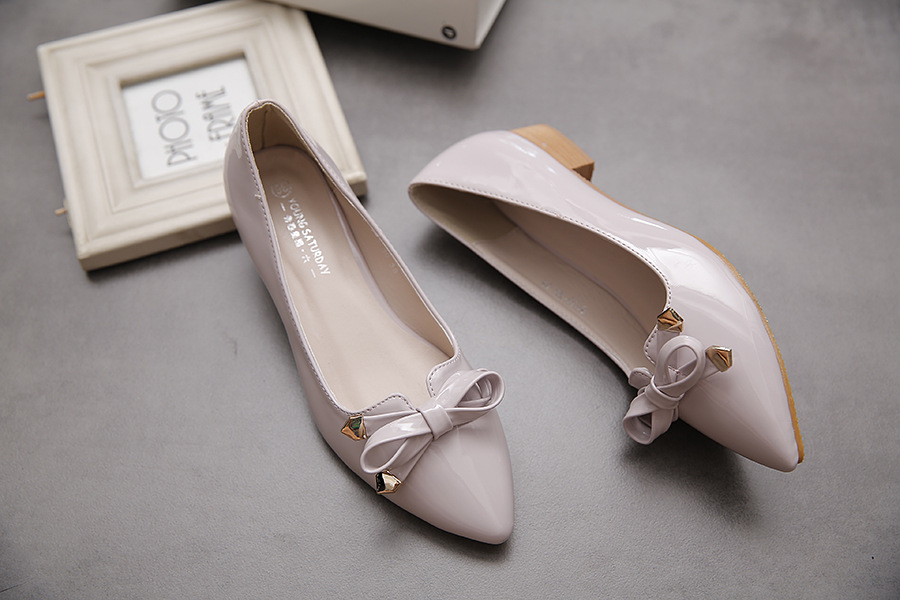 Chaussures de printemps - Ref 916469 Image 14